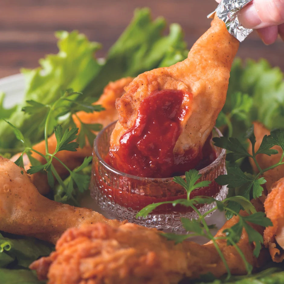 Kuze Fuku YUZU ketchup