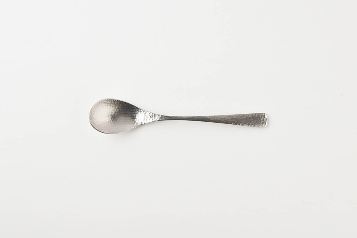 Japan Made Hammered Stainless series