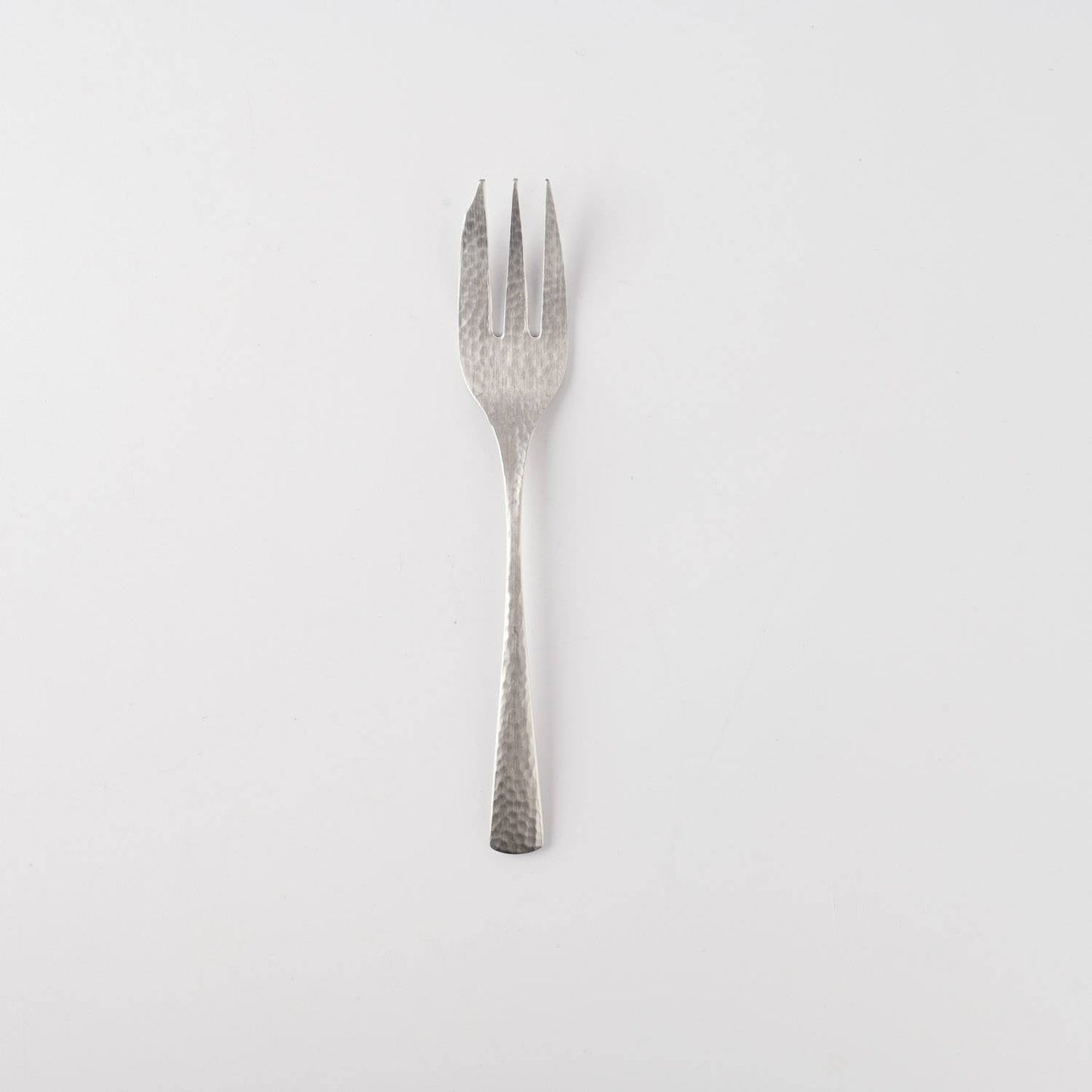 Japan Made Hammered Stainless series