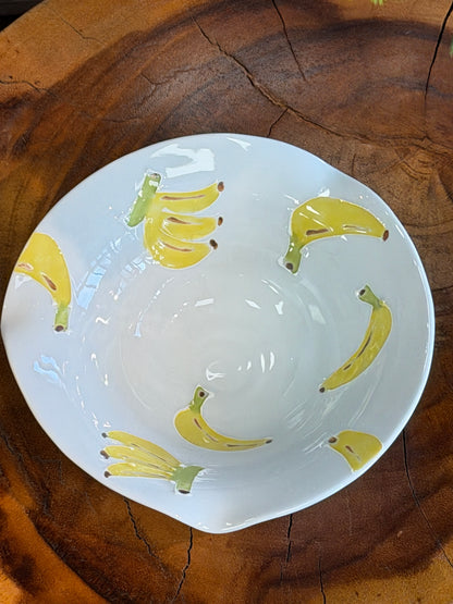 Tokushichi-gama × Orange Market Fruits selection  Limited Edition Bowl （Gift Box）