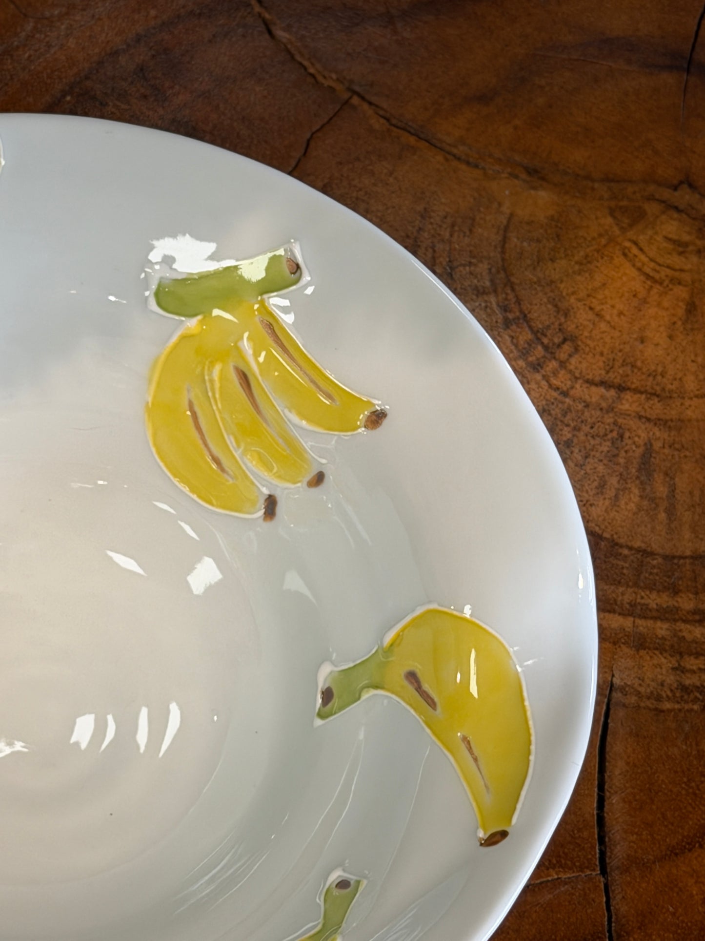 Tokushichi-gama × Orange Market Fruits selection  Limited Edition Bowl （Gift Box）