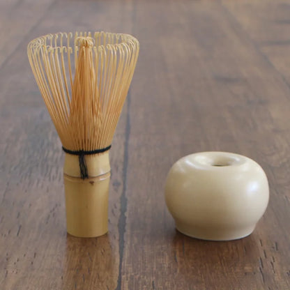 Origami Matcha Whisk Stand