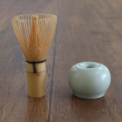 Origami Matcha Whisk Stand