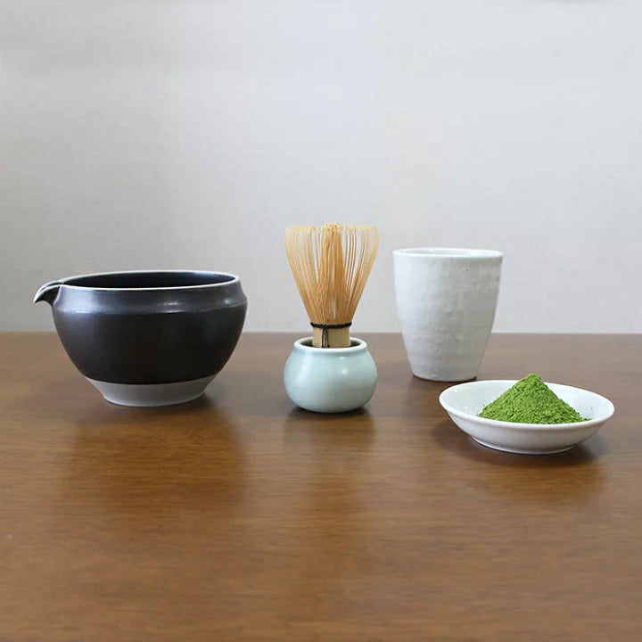 Origami Matcha Whisk Stand