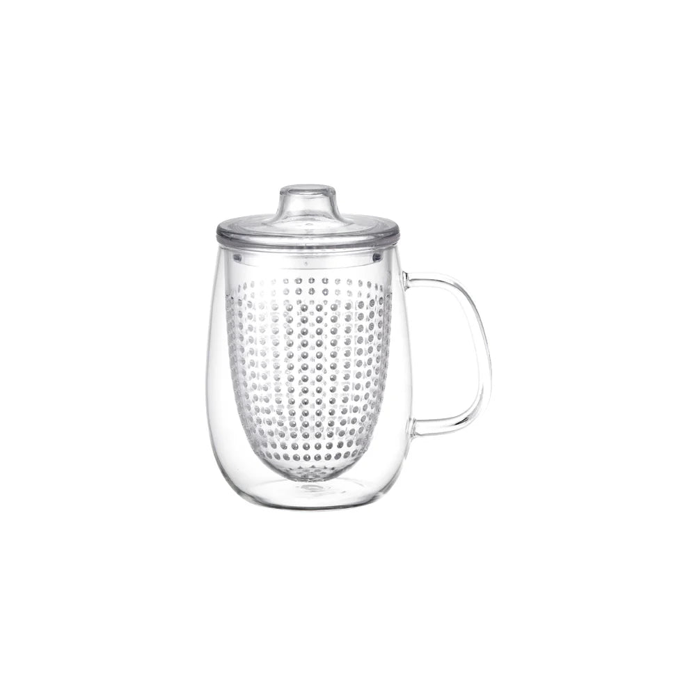 KINTO UNITEA unimug 550ml / 19oz clear