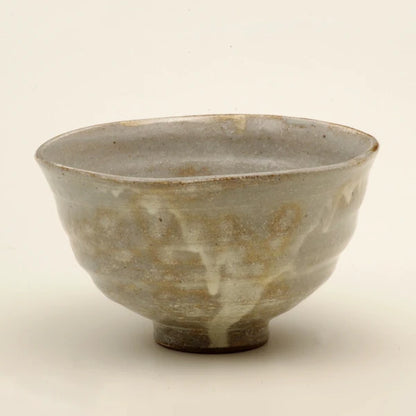 Shigaraki ware Japan Hand Made Matcha Bowl collection