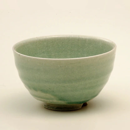 Shigaraki ware Japan Hand Made Matcha Bowl collection