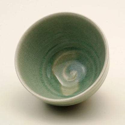 Shigaraki ware Japan Hand Made Matcha Bowl collection