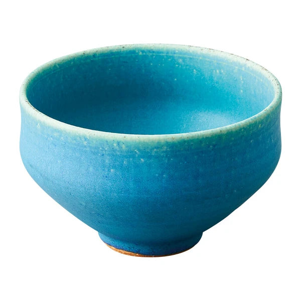 Shigaraki ware Japan Hand Made Matcha Bowl collection