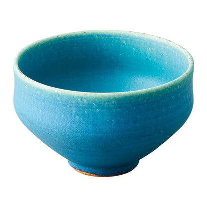 Shigaraki ware Japan Hand Made Matcha Bowl collection