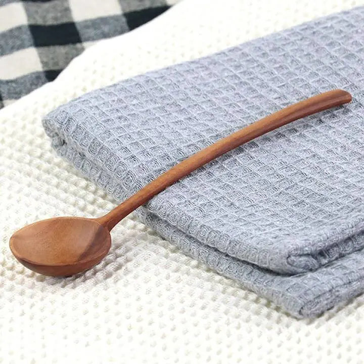 JAPAN DESIGNED WOODEN FLATWARE SERIES