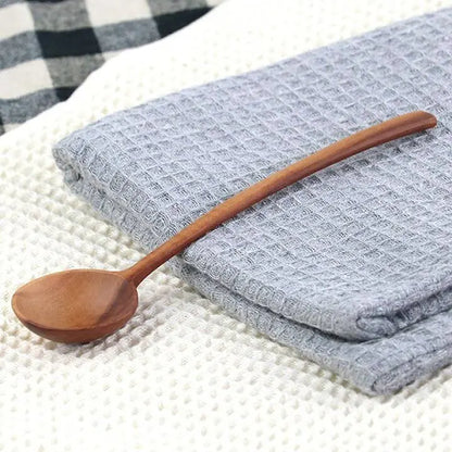 JAPAN DESIGNED WOODEN FLATWARE SERIES