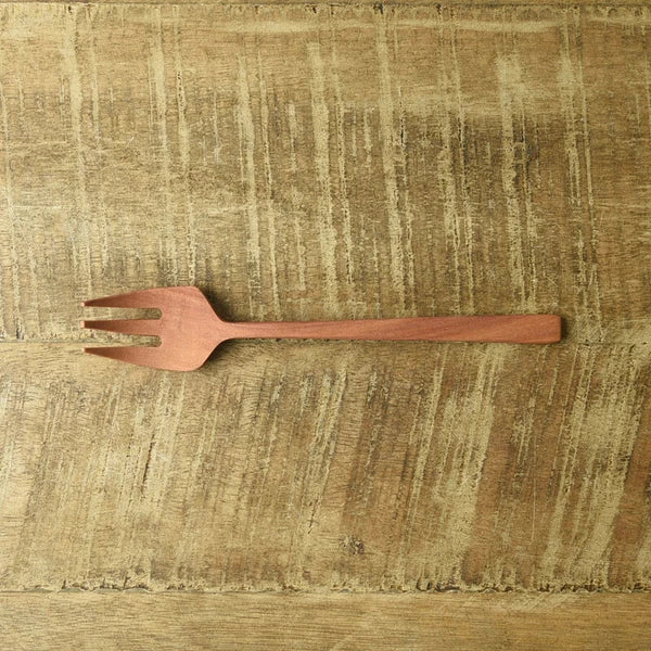 JAPAN DESIGNED WOODEN FLATWARE SERIES