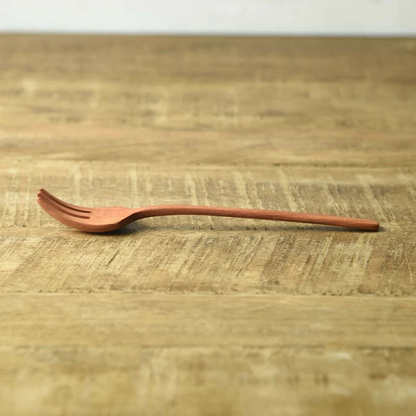 JAPAN DESIGNED WOODEN FLATWARE SERIES