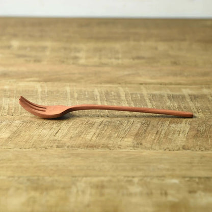 JAPAN DESIGNED WOODEN FLATWARE SERIES