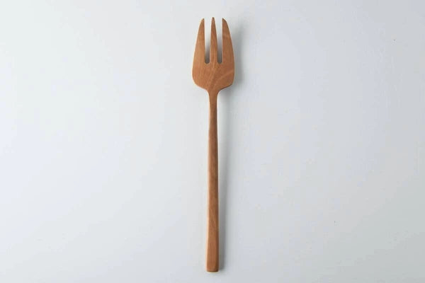 JAPAN DESIGNED WOODEN FLATWARE SERIES