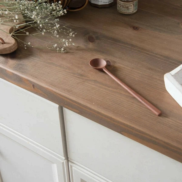JAPAN DESIGNED WOODEN FLATWARE SERIES