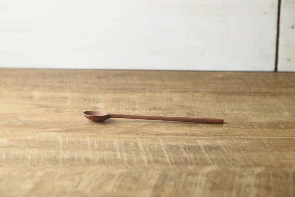 JAPAN DESIGNED WOODEN FLATWARE SERIES