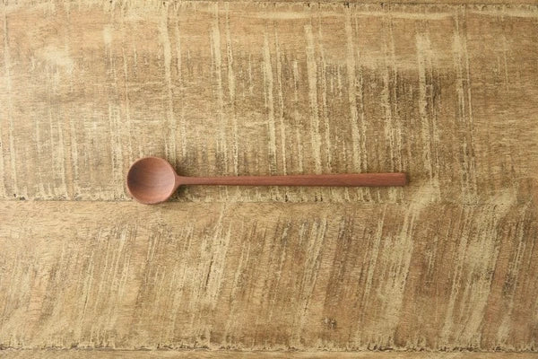 JAPAN DESIGNED WOODEN FLATWARE SERIES
