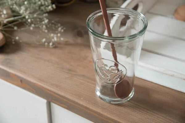 JAPAN DESIGNED WOODEN FLATWARE SERIES