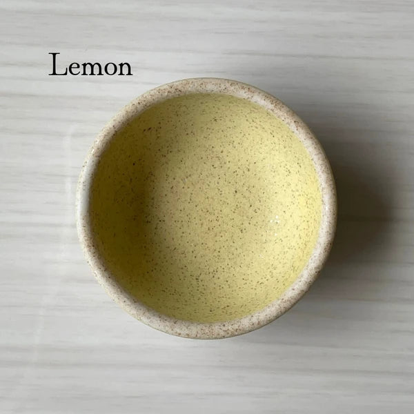 Japan Mino ware Gozangama TIPICO Mini Cups /Side Dish Bowl