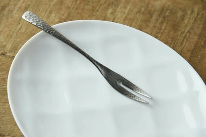 Japan Made Hammered Stainless series