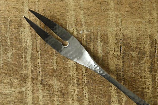 Japan Made Hammered Stainless series