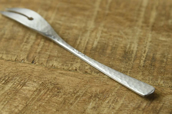 Japan Made Hammered Stainless series
