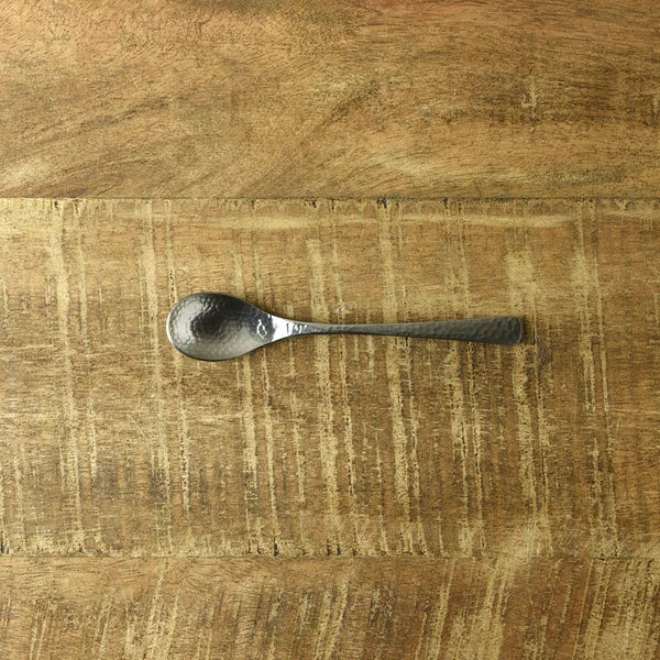 Japan Made Hammered Stainless series