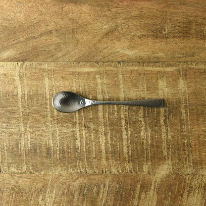 Japan Made Hammered Stainless series