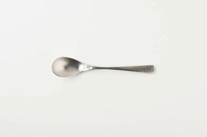 Japan Made Hammered Stainless series