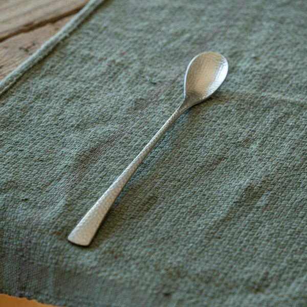 Japan Made Hammered Stainless series