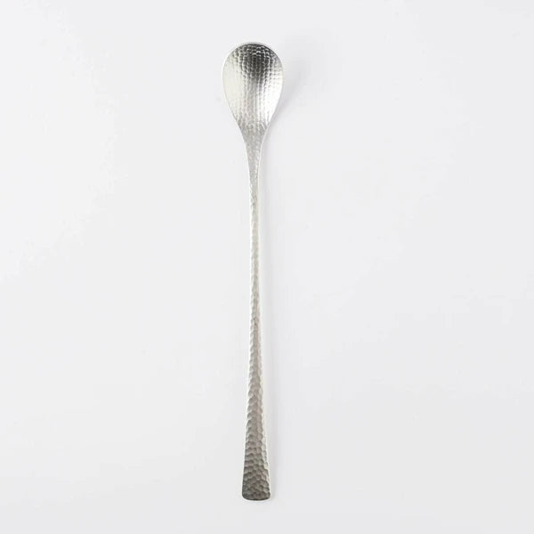 Japan Made Hammered Stainless series