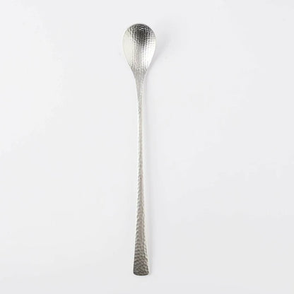 Japan Made Hammered Stainless series