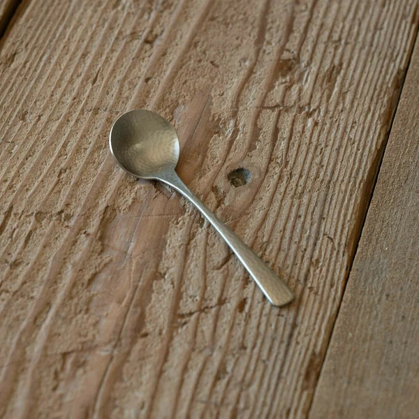 Japan Made Hammered Stainless series