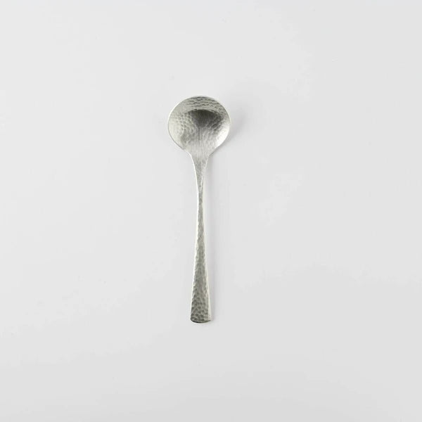 Japan Made Hammered Stainless series