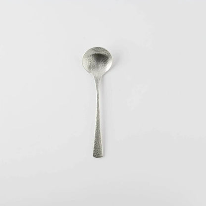 Japan Made Hammered Stainless series