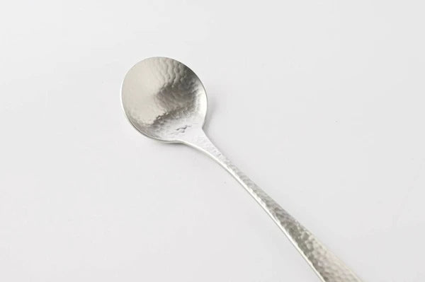 Japan Made Hammered Stainless series
