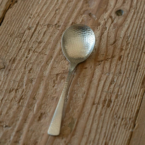Japan Made Hammered Stainless series