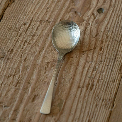 Japan Made Hammered Stainless series