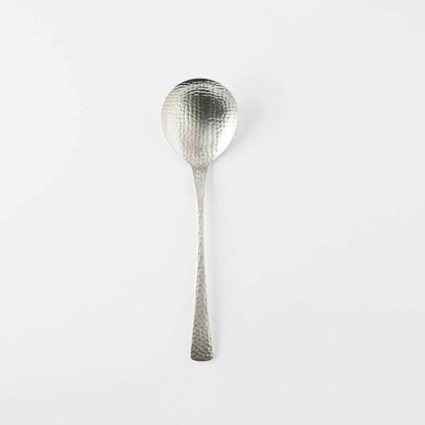 Japan Made Hammered Stainless series