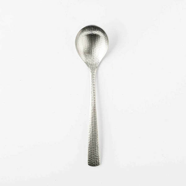 Japan Made Hammered Stainless series