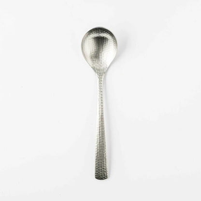 Japan Made Hammered Stainless series