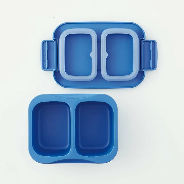 Japan SKATER Antibacterial Bento Box- Mickey Mouse 500ml