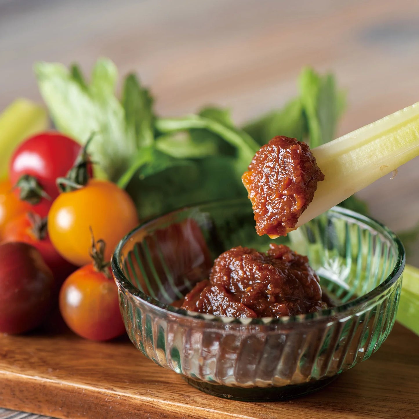 KUZE FUKU Garlic Miso