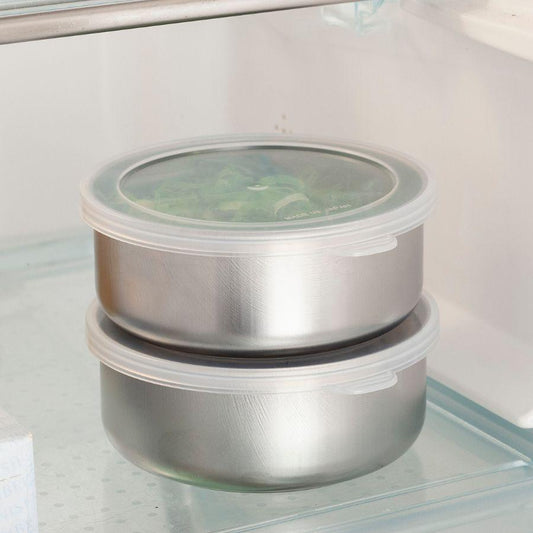 Japan Tsubame Shimonura Stainless steel Container