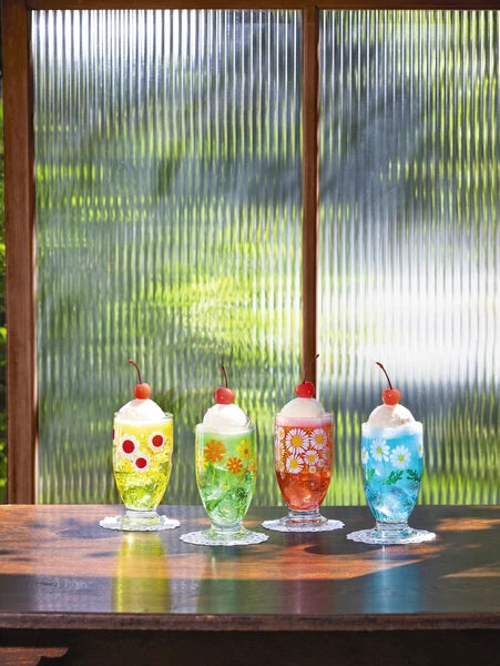 Japan Aderia Retro Cup/Tumbler Gift-boxed Made in Japan