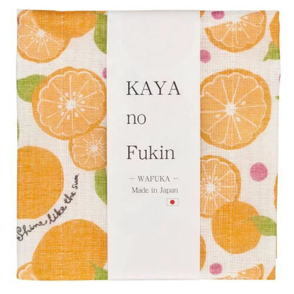 WAFUKA Cloth Kitchen Towel 30x40cm