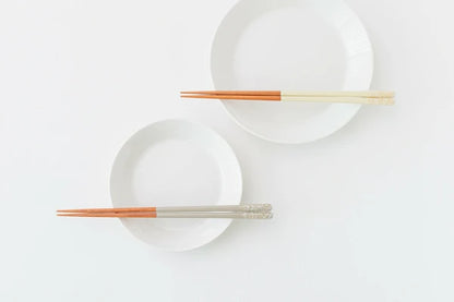 Japan Made RADEN+ Chopsticks Glitter Kasane, Single Pair (23cm)