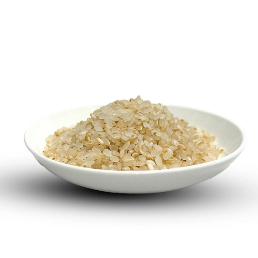 The Rice Factory Hokkaido Nanatsuboshi -北海道 ななつぼし (50% milled)